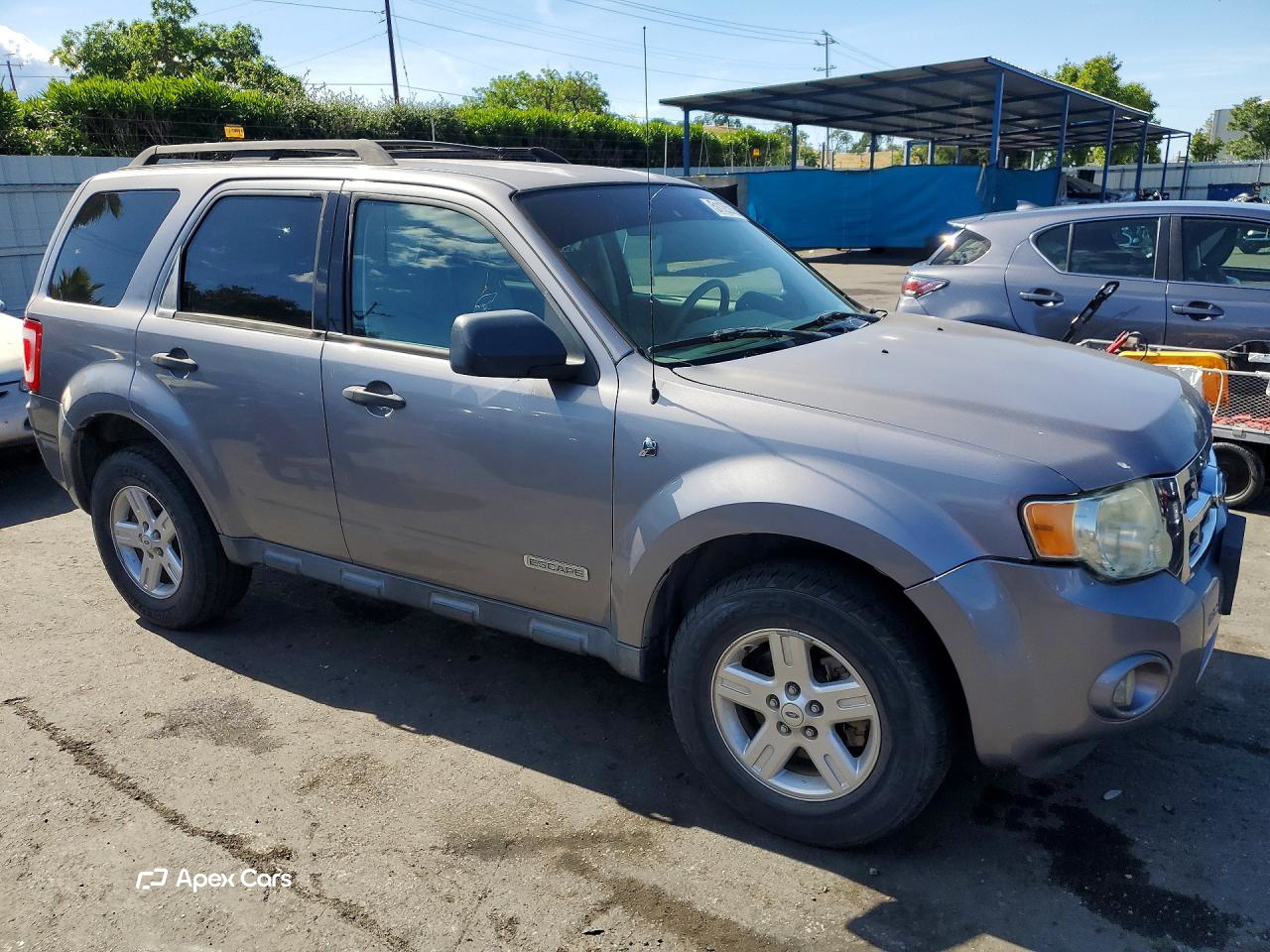 Ford Escape 2008
