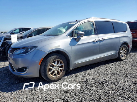 Chrysler Pacifica 2020 - Image 1 of 13