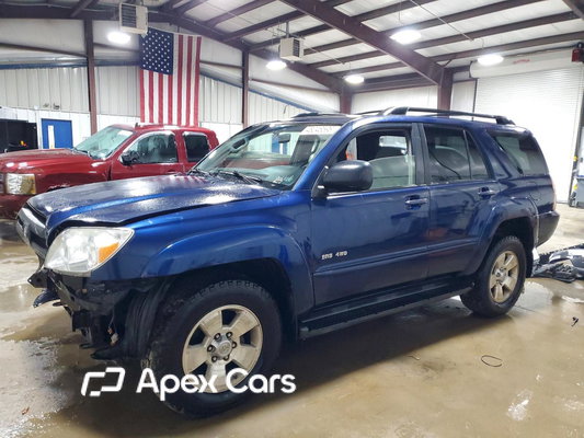 Toyota 4Runner 2004 - Image 1 of 14