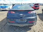 Chevrolet Volt 2013