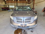 Lincoln MKT 2010