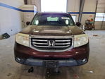 Honda Pilot 2014