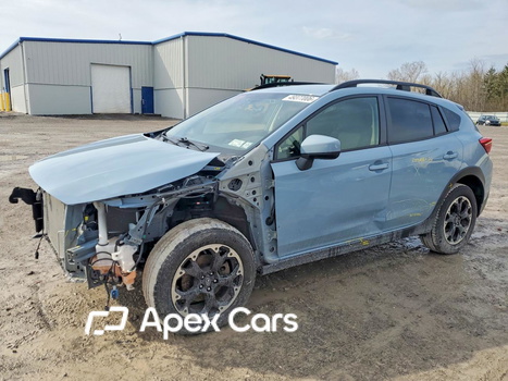 Subaru XV 2023 - Image 1 of 5