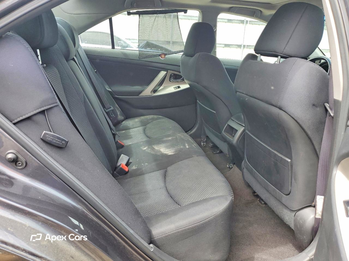 Toyota Camry 2009