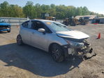 Nissan Versa 2020