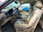 Chevrolet Silverado 2011