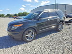 Ford Explorer 2012