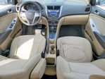 Hyundai Accent 2012