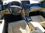 Acura ILX 2016