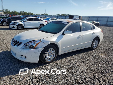 Nissan Altima 2012 - Image 1 of 13