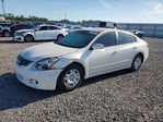 Nissan Altima 2012