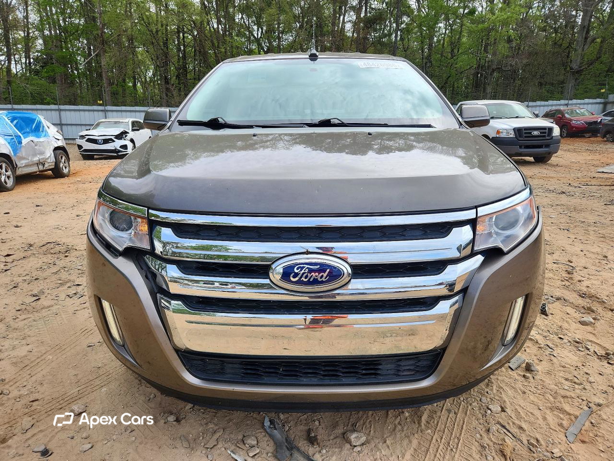 Ford Edge 2014