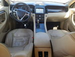 Ford Taurus 2016