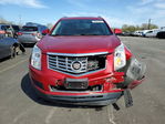 Cadillac SRX 2016