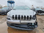 Jeep Cherokee 2016
