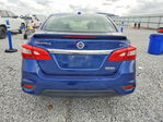 Nissan Sentra 2019