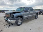 GMC Sierra 2002