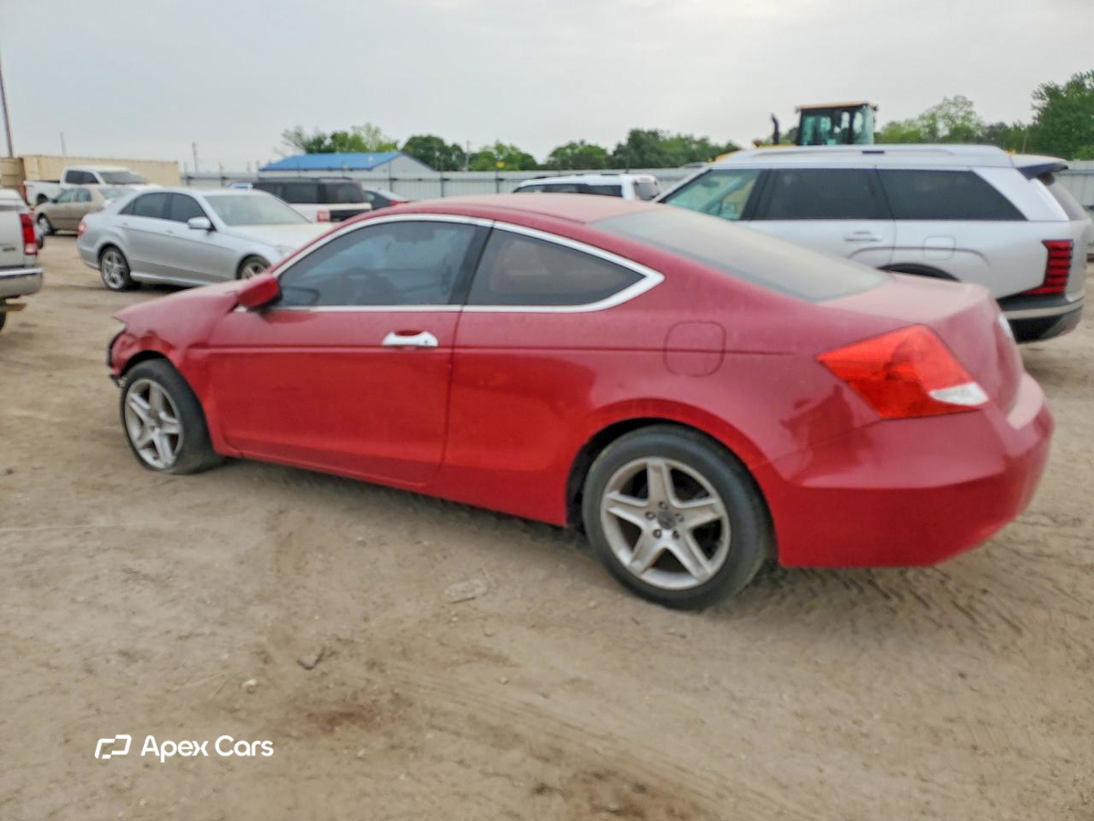 Honda Accord 2011
