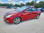 Hyundai Sonata 2012