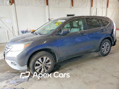 Honda CR-V 2013 - Image 1 of 13