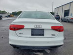 Audi A4 2016