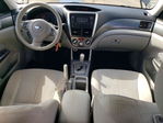 Subaru Forester 2011