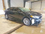 Ford Fusion 2020