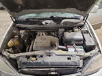 Lexus RX 2000