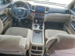 Honda Pilot 2016