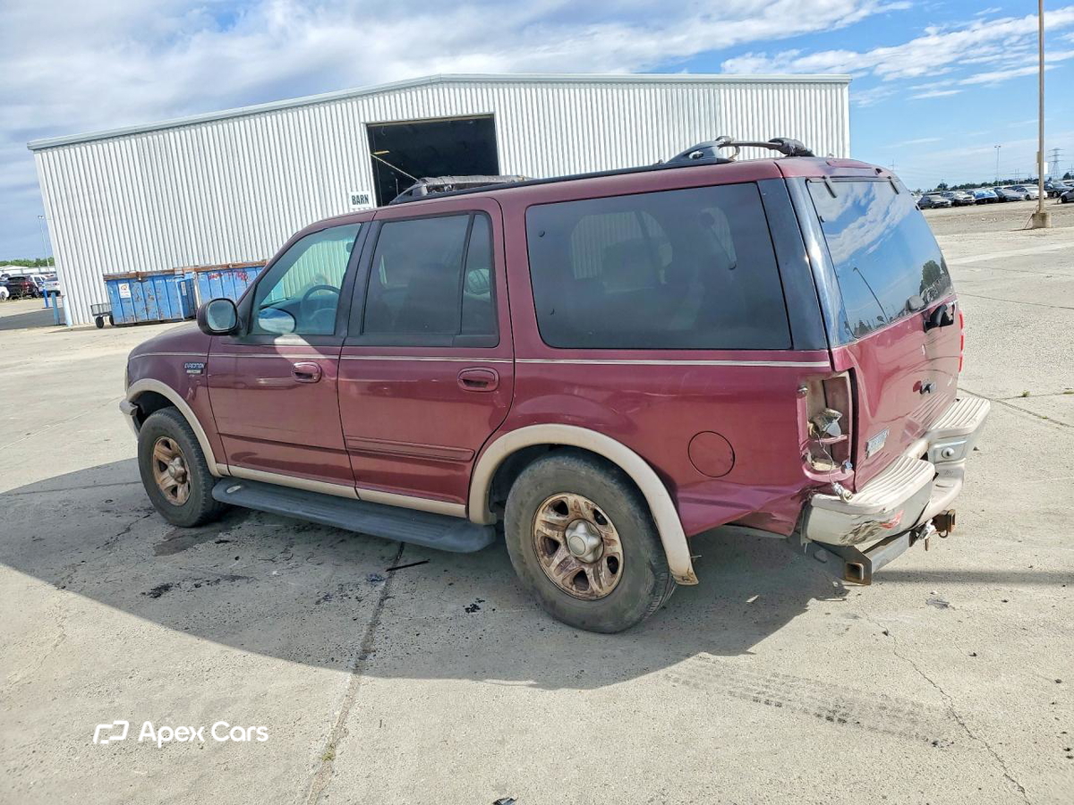 Ford Expedition 1998