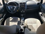 Nissan Versa 2014
