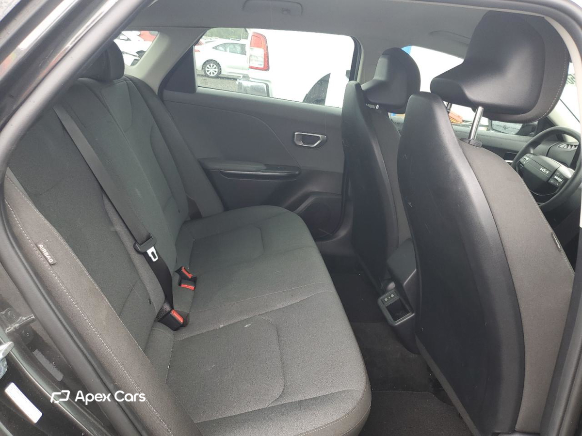 Kia K4 2025