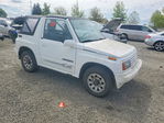 Suzuki Sidekick 1994
