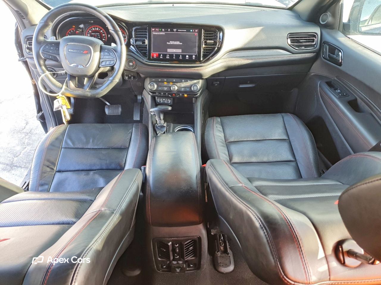 Dodge Durango 2024