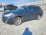 Subaru Outback 2014