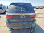 Dodge Durango 2012