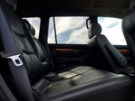 Lexus GX 2005