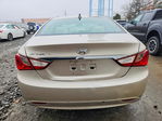 Hyundai Sonata 2011