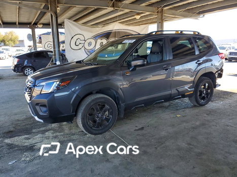 Subaru Forester 2022 - Image 1 of 13