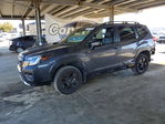 Subaru Forester 2022