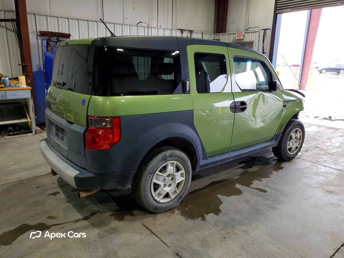 Honda Element 2006