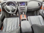 Infiniti FX 2012
