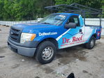 Ford F-150 2014