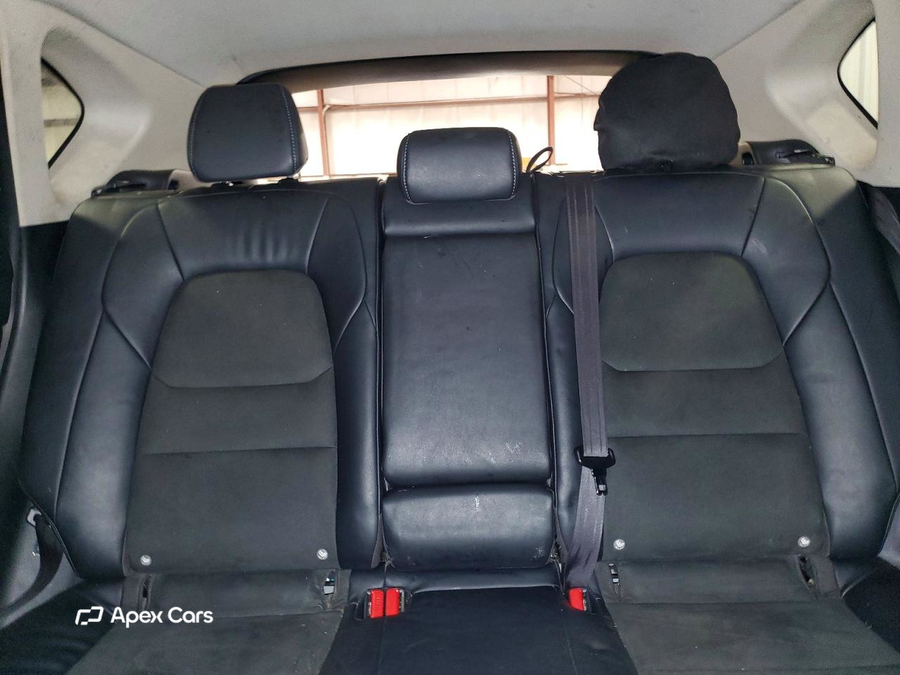 Mazda CX-5 2021