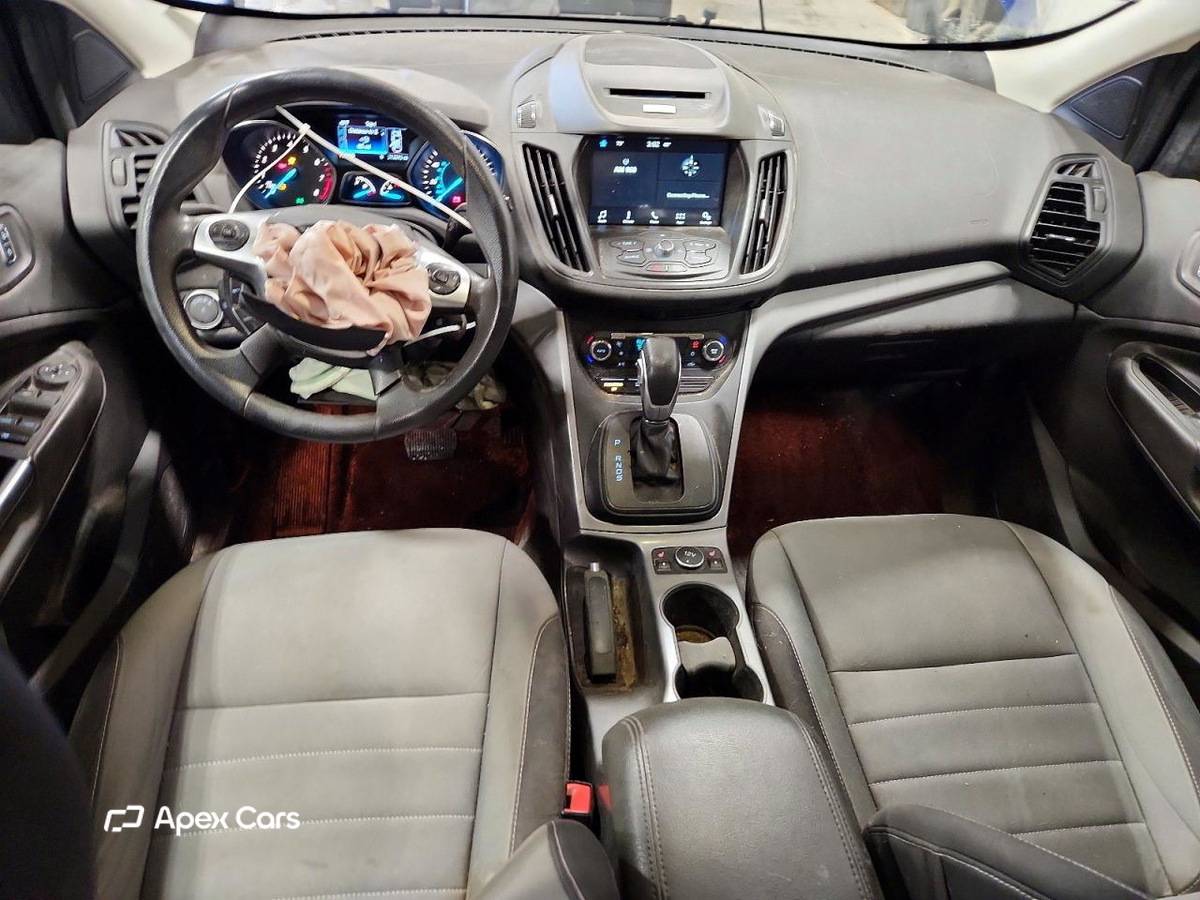 Ford Escape 2016