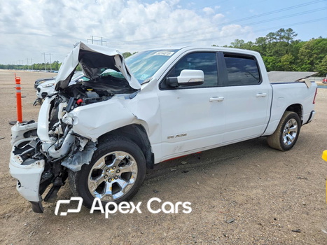 RAM 1500 2019 - Image 1 of 12