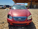 Kia Spectra 2008