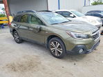 Subaru Outback 2018
