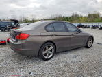 BMW Series 3 2014