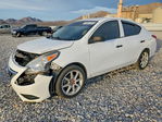 Nissan Versa 2015